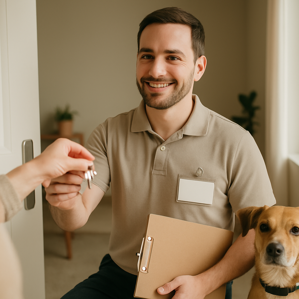 ThePetSitters.de: Rundum-Service für Haustiere